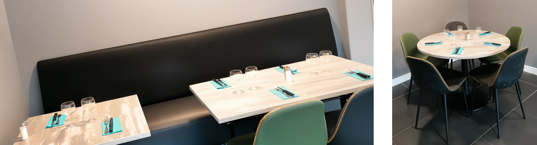 Le Restaurant - Bistro Le Haillan - Restaurant Mérignac - Le Bistrologue - Restaurant le Haillan - restaurant a faire LE HAILLAN