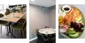 Le Bistrologue - restaurant LE HAILLAN - Privatisation Restaurant Bordeaux