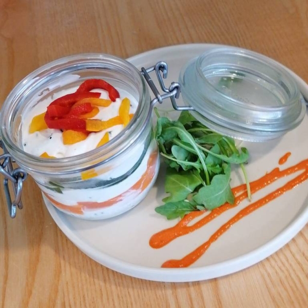 La carte - Bistro Le Haillan - Le Bistrologue - restaurant LE HAILLAN - top restaurant LE HAILLAN