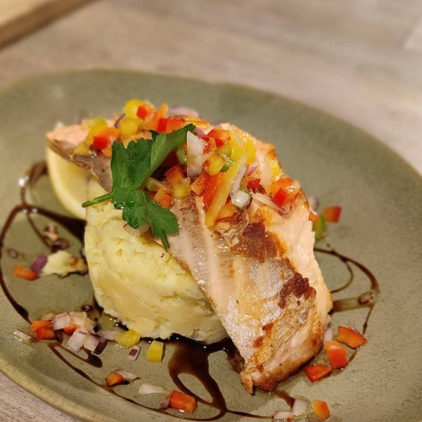 La carte - Bistro Le Haillan - Le Bistrologue - restaurant LE HAILLAN - meilleur resto LE HAILLAN