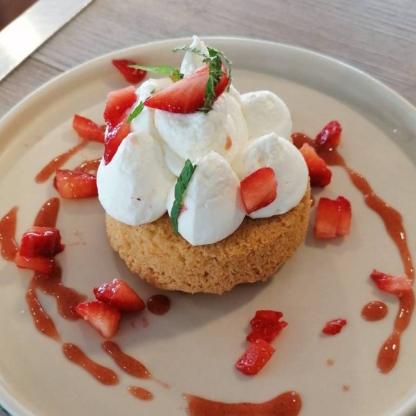 La carte - Bistro Le Haillan - Le Bistrologue - restaurant LE HAILLAN - meilleur resto LE HAILLAN