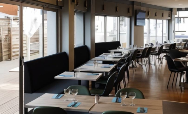 Repas de groupe - Privatisation Restaurant Bordeaux -  afterwork Mérignac - Le Bistrologue - Restaurant Le Haillan - top resto LE HAILLAN