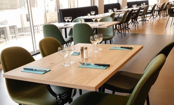 Repas de groupe - Privatisation Restaurant Bordeaux -  afterwork Mérignac - Le Bistrologue - Restaurant Le Haillan - top restaurant LE HAILLAN