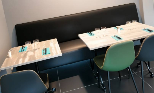 Repas de groupe - Privatisation Restaurant Bordeaux -  afterwork Mérignac - Le Bistrologue - Restaurant Le Haillan - les meilleurs restaurant de LE HAILLAN