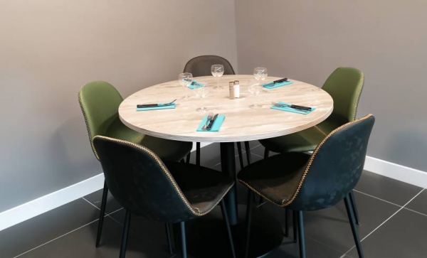 Repas de groupe - Privatisation Restaurant Bordeaux -  afterwork Mérignac - Le Bistrologue - Restaurant Le Haillan - meilleur restaurant LE HAILLAN