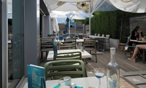 Repas de groupe - Privatisation Restaurant Bordeaux -  afterwork Mérignac - Le Bistrologue - Restaurant Le Haillan - top resto LE HAILLAN