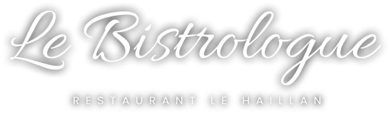 Logo Le Bistrologue